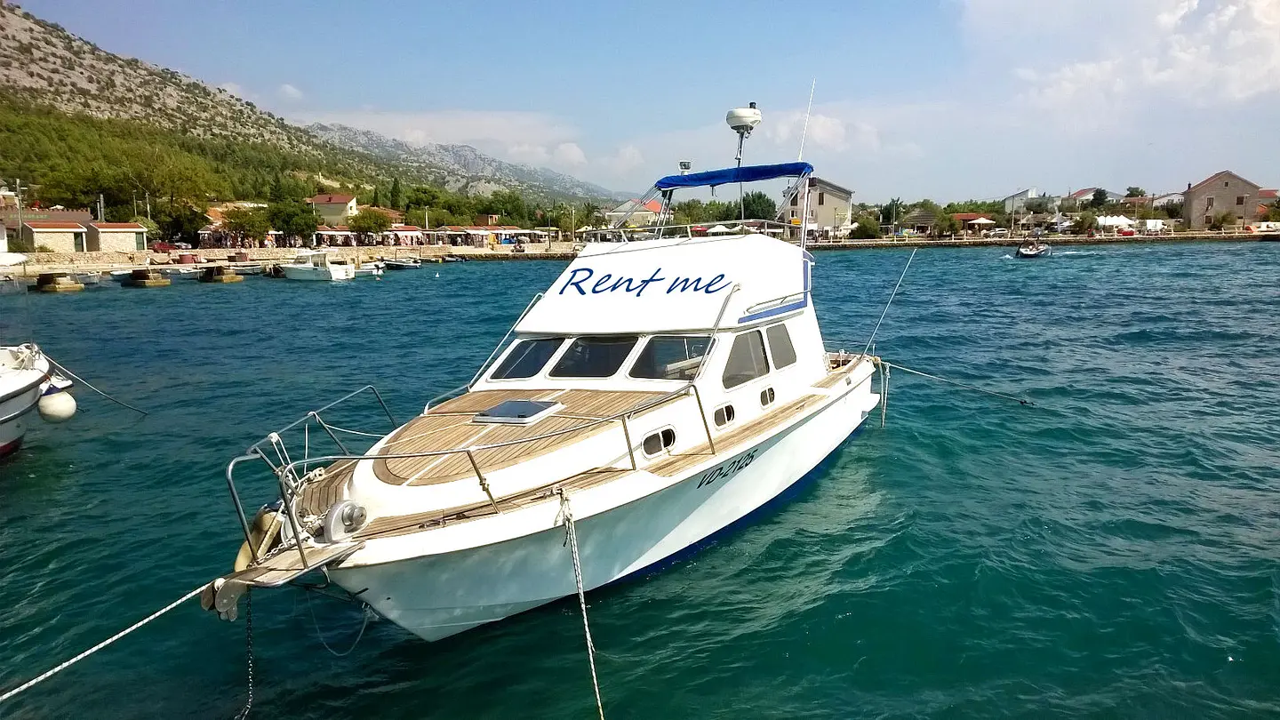 Ferienwohnung in Starigrad haustiergeeignet 999205489 33644