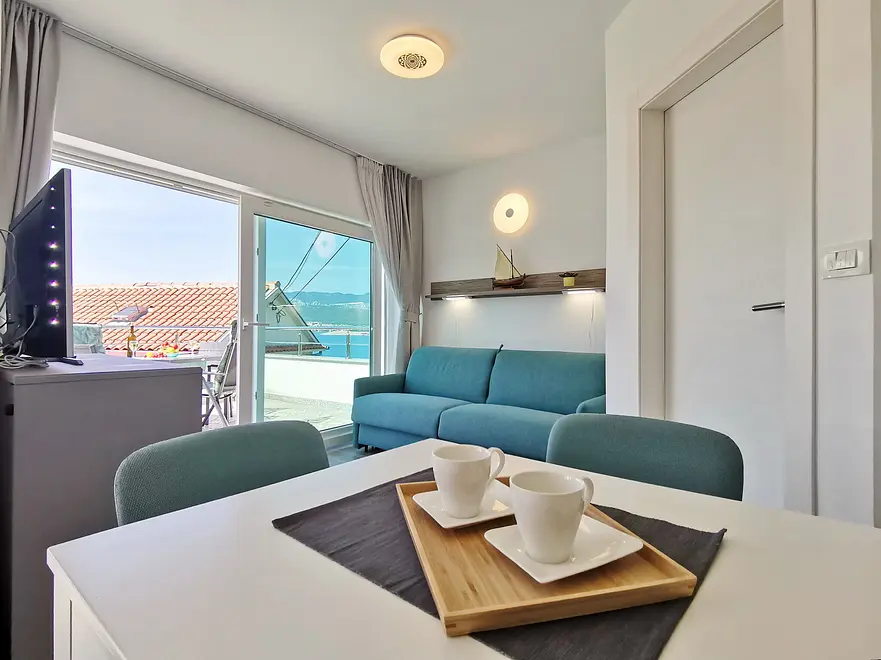 Ferienappartment in Dobrinj  999223609 41734 – Foto 10