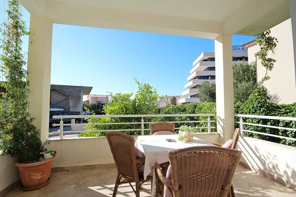 Ferienwohnung in Makarska  66154563 27904