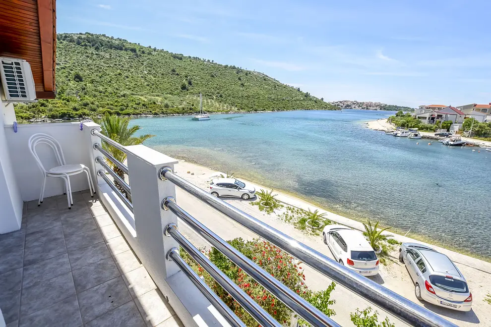 Ferienwohnung in Rogoznica  999205854 33986 – Foto 15