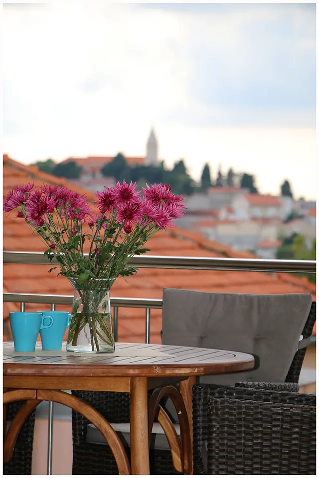 Ferienwohnung in Primosten  999205794 33932
