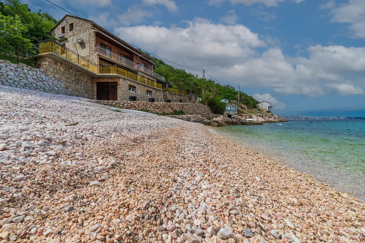 Ferienwohnung in Senj  999237299 43085