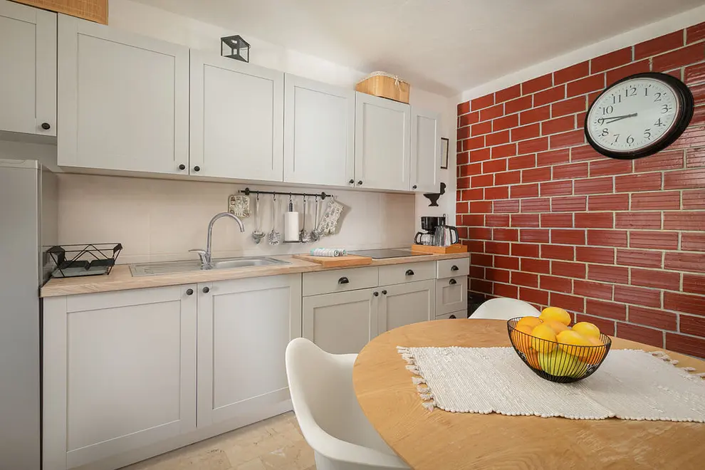 Ferienwohnung in Brela  999204534 32728 – Foto 8