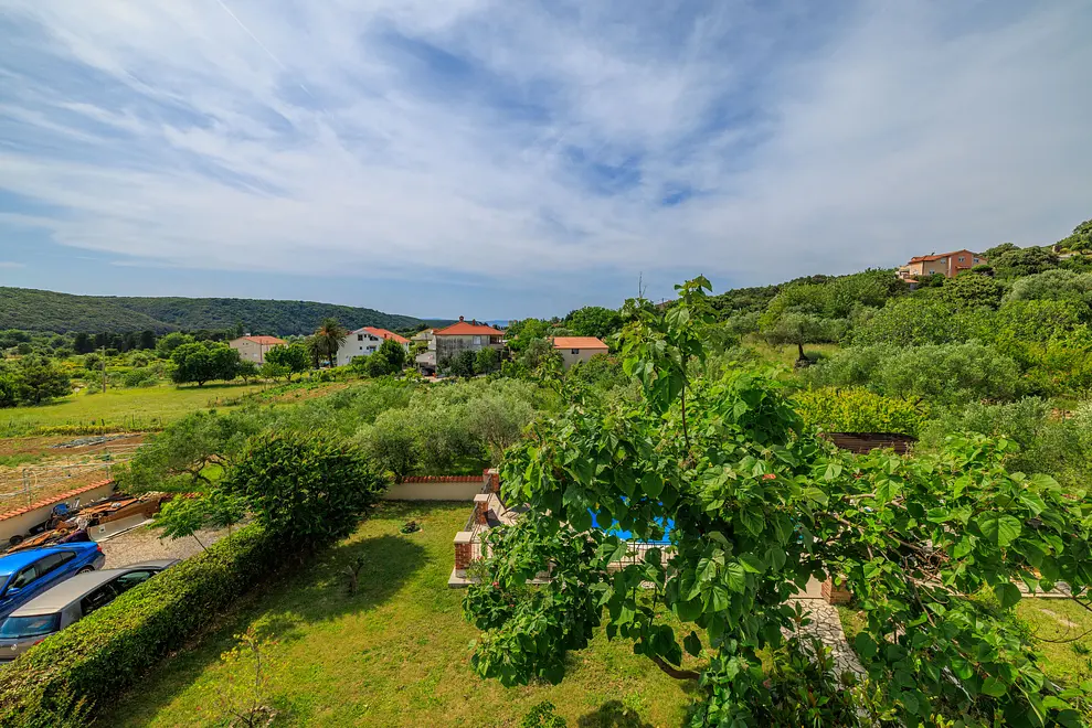 Ferienwohnung in Kampor mit Pool 999207243 35306 – Foto 53