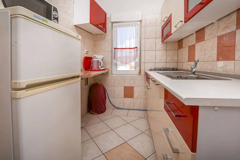 Ferienwohnung in Rogoznica  999202307 30617 – Foto 13