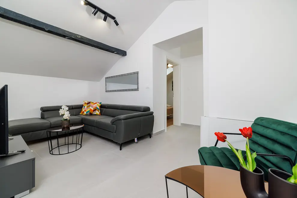 Ferienwohnung in Crikvenica  999213348 40869 – Foto 15