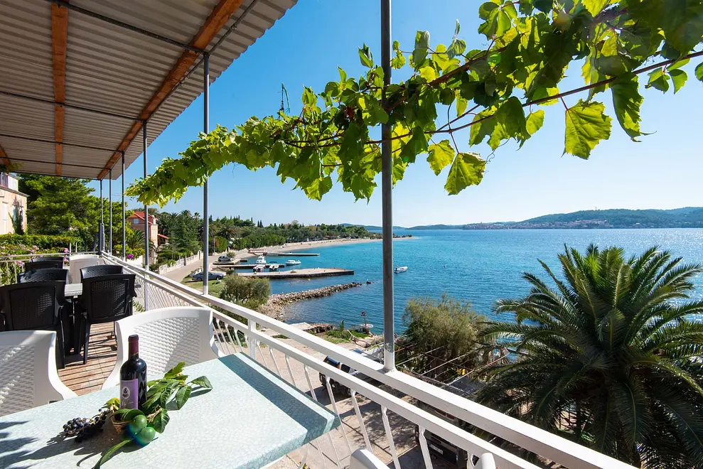 Ferienwohnung in Orebic  66138895 21759