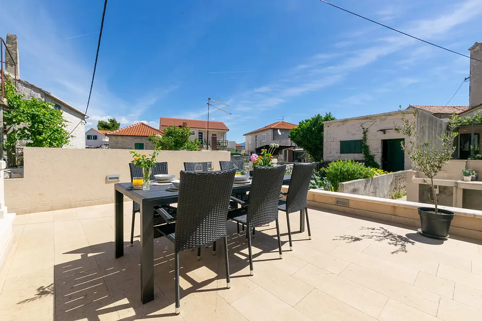 Ferienwohnung in Brac  999203204 31460 – Foto 17