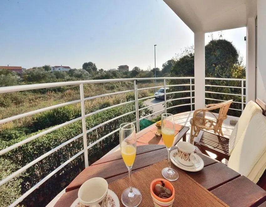 Ferienwohnung in Bibinje haustiergeeignet 66153468 27125