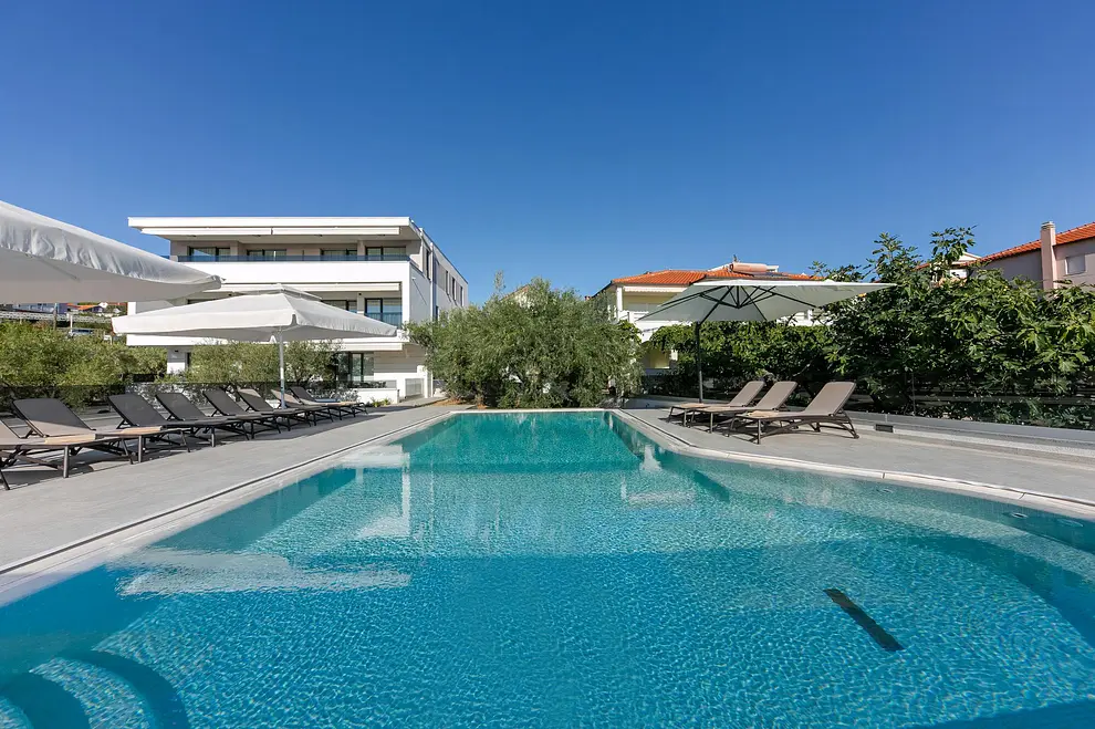 Ferienwohnung in Ciovo mit Pool 999205366 33530 – Foto 28
