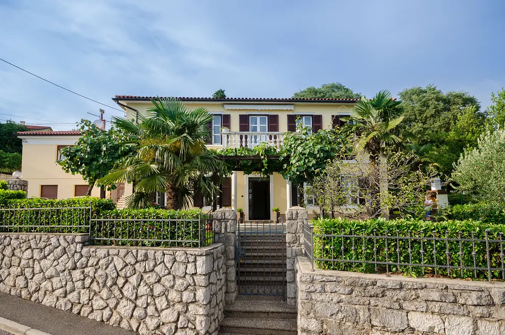 Ferienwohnung in Rijeka  66113288 4227