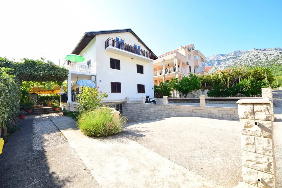 Ferienappartment in Orebic  999210608 38454 – Foto 12