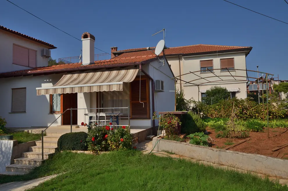 Ferienwohnung in Umag  999204848 33027 – Foto 16