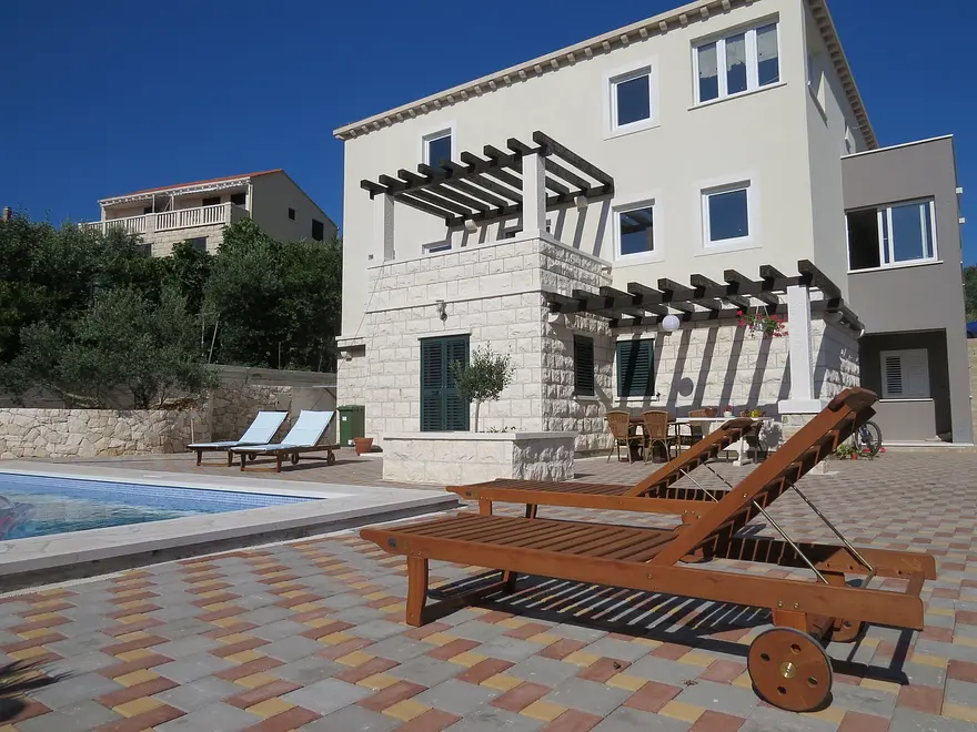 Ferienwohnung in Korcula mit Pool 999210554 38405 – Foto 15