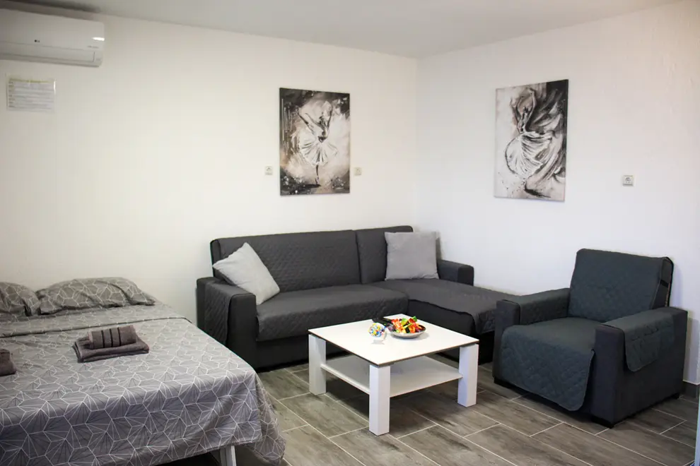 Ferienwohnung in Senj haustiergeeignet 999203038 31297 – Foto 14