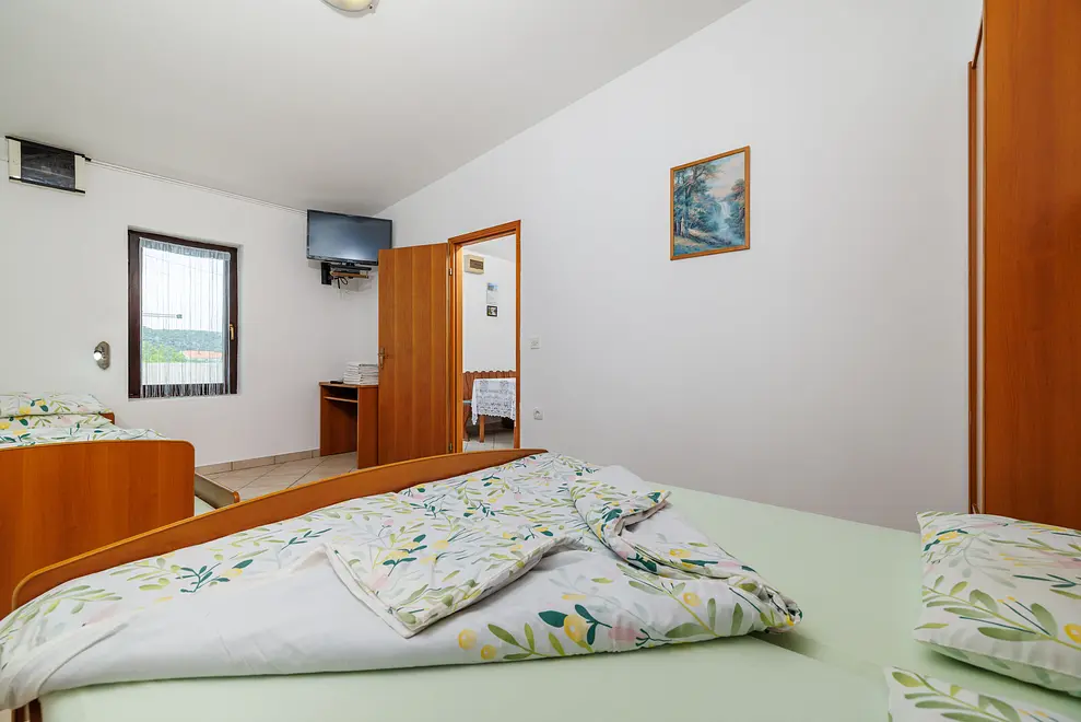 Ferienwohnung in Rab  999213311 40835 – Foto 13