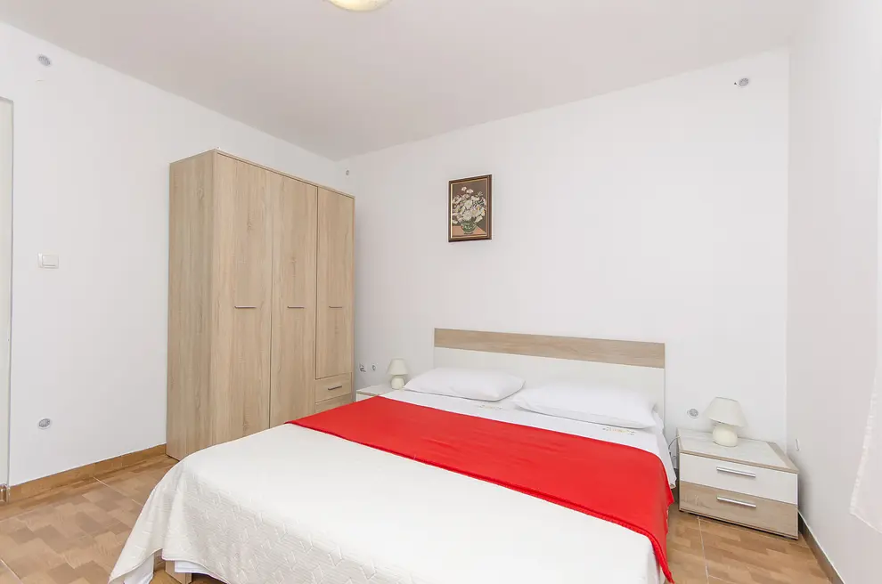 Ferienwohnung in Krapanj Island  999209323 37249 – Foto 12