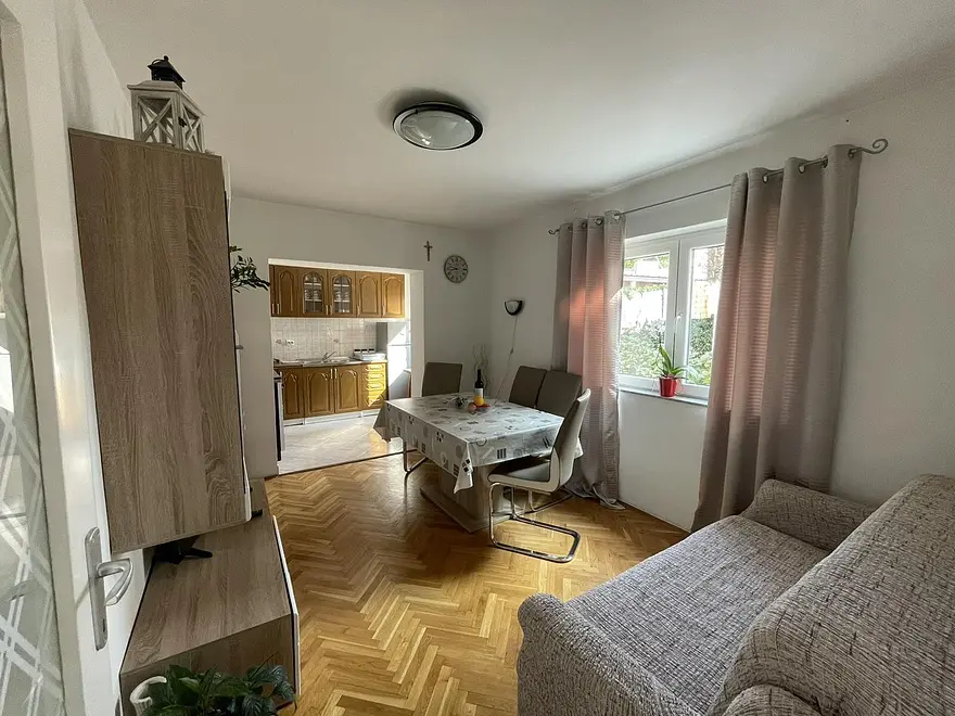 Ferienwohnung in Crikvenica  66141141 23232
