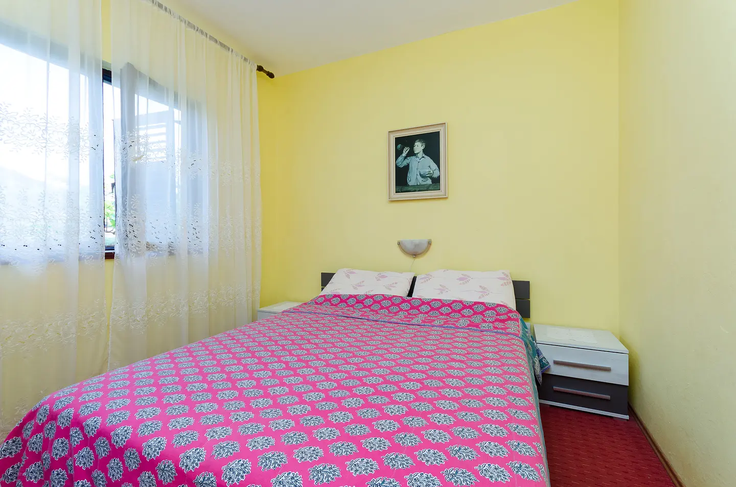 Ferienwohnung in Barbat  999203570 31808