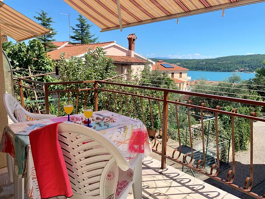 Ferienwohnung in Dobrinj  999223709 41831 – Foto 7