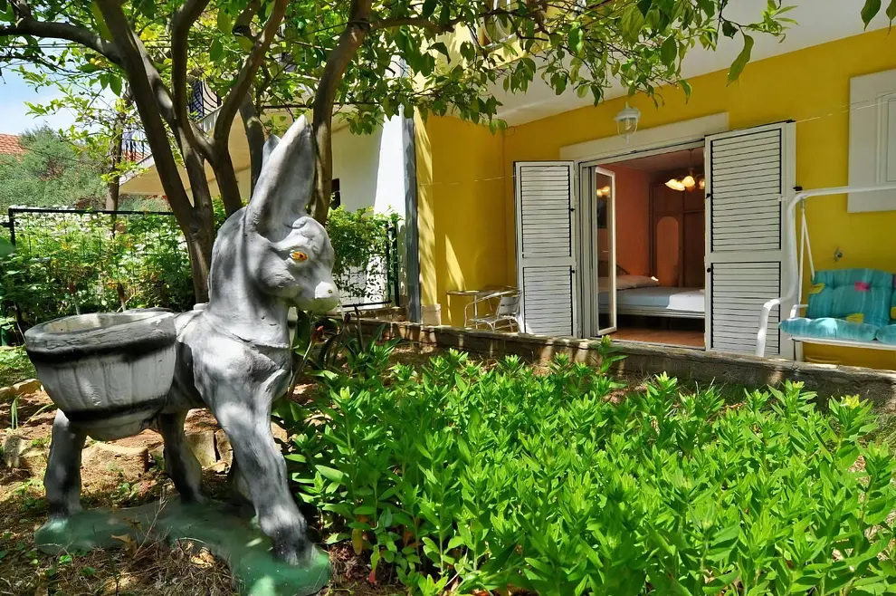 Ferienwohnung in Ciovo haustiergeeignet 999204161 32372 – Foto 8