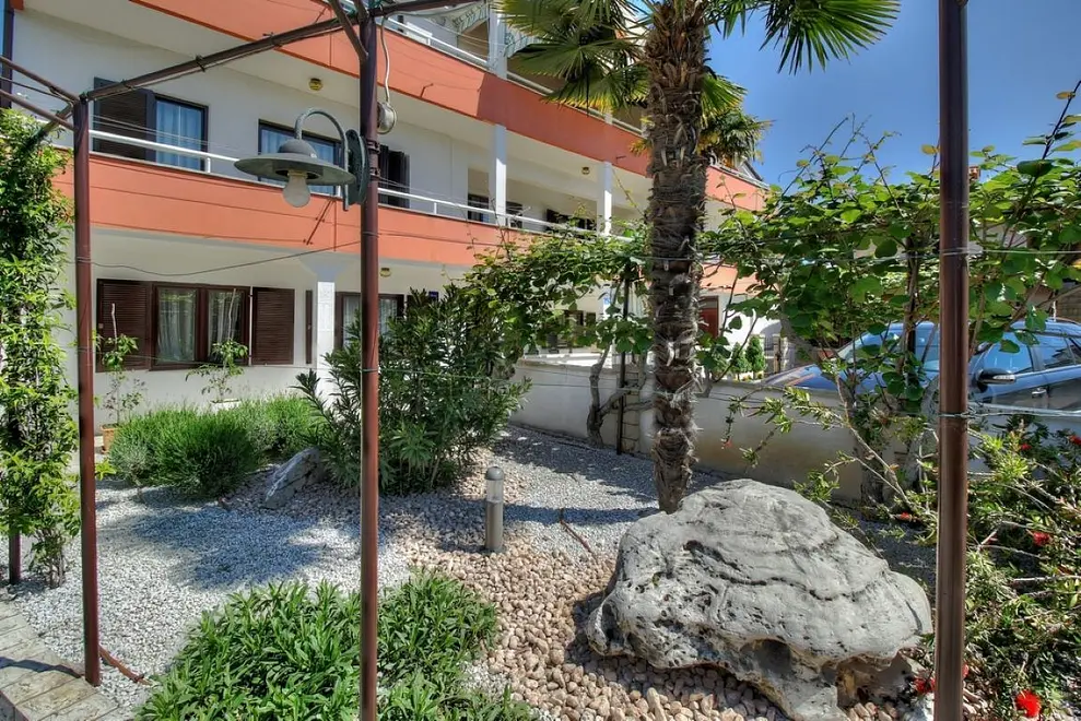 Ferienwohnung in Umag  66139823 22434