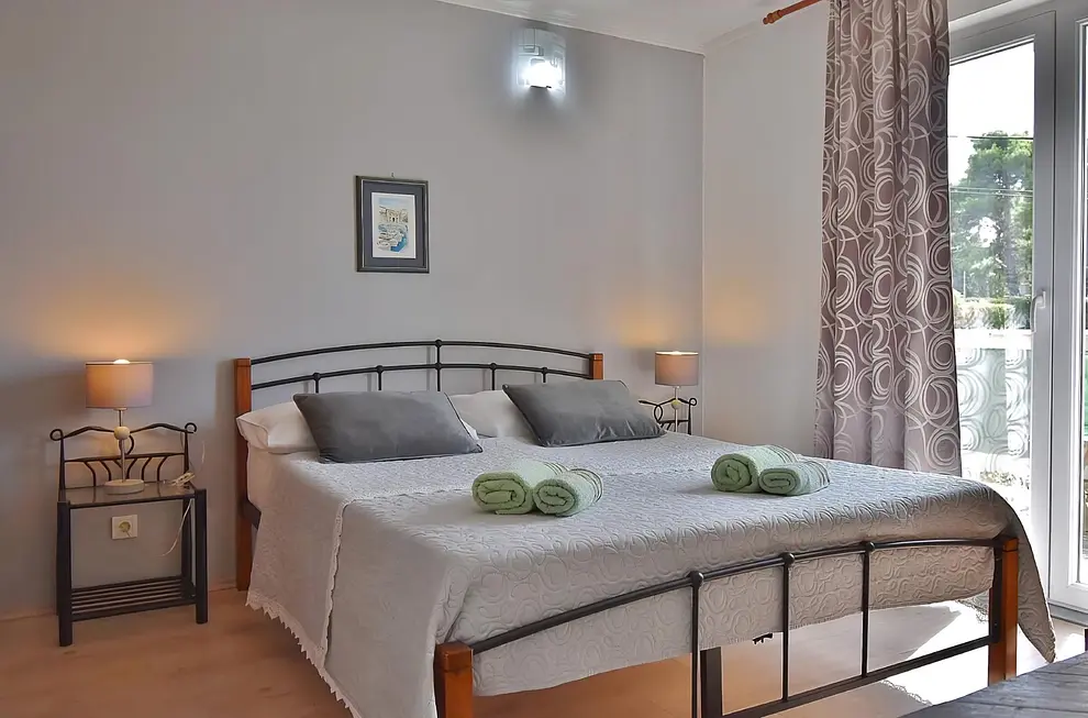 Ferienwohnung in Banjol haustiergeeignet 999205017 33188 – Foto 12