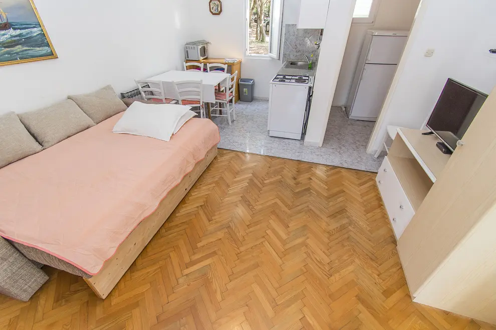 Ferienwohnung in Mandre  999211914 41315 – Foto 10