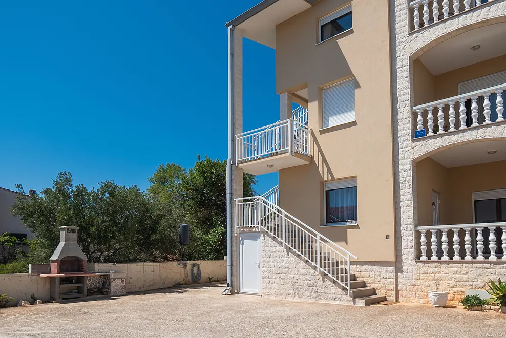 Ferienwohnung in Rogoznica  999210419 38281 – Foto 16