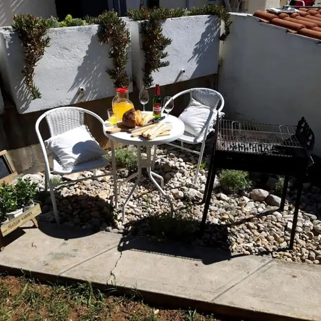 Ferienwohnung in Posedarje  999207659 35685 – Foto 21