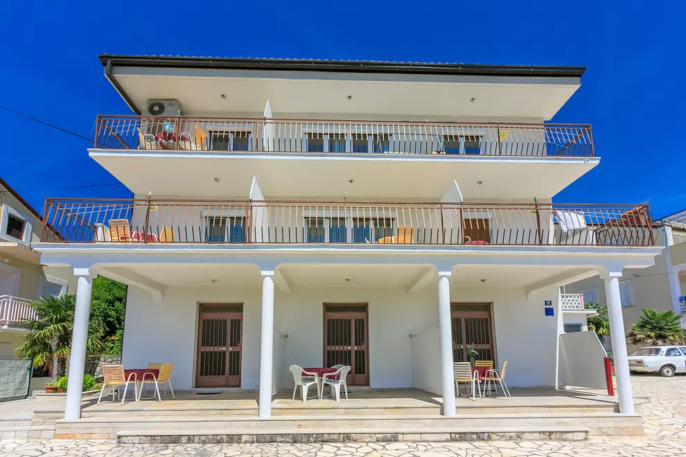 Ferienwohnung in Crikvenica  999202969 31234 – Foto 9