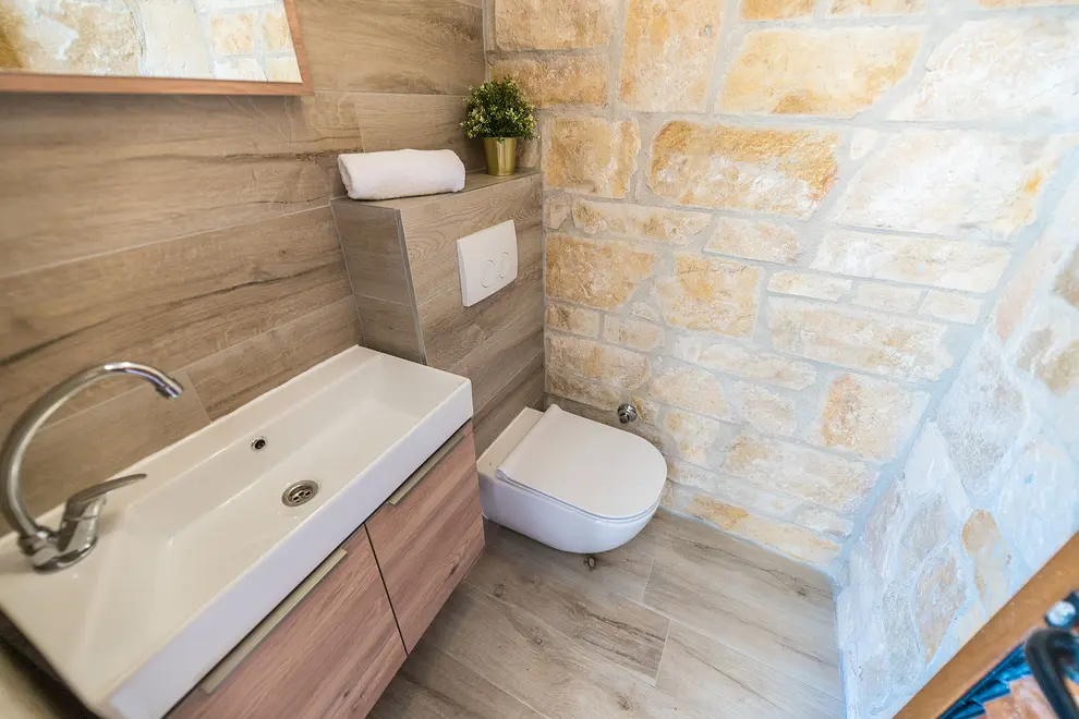 Ferienhaus in Nin mit Pool und haustiergeeignet 999204010 32234 – Foto 2