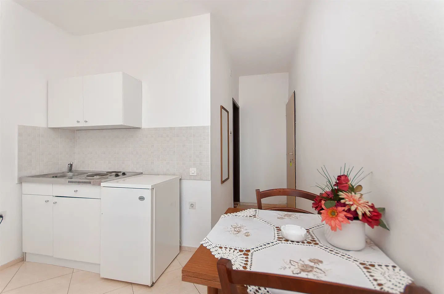 Ferienwohnung in Makarska  999204525 32719