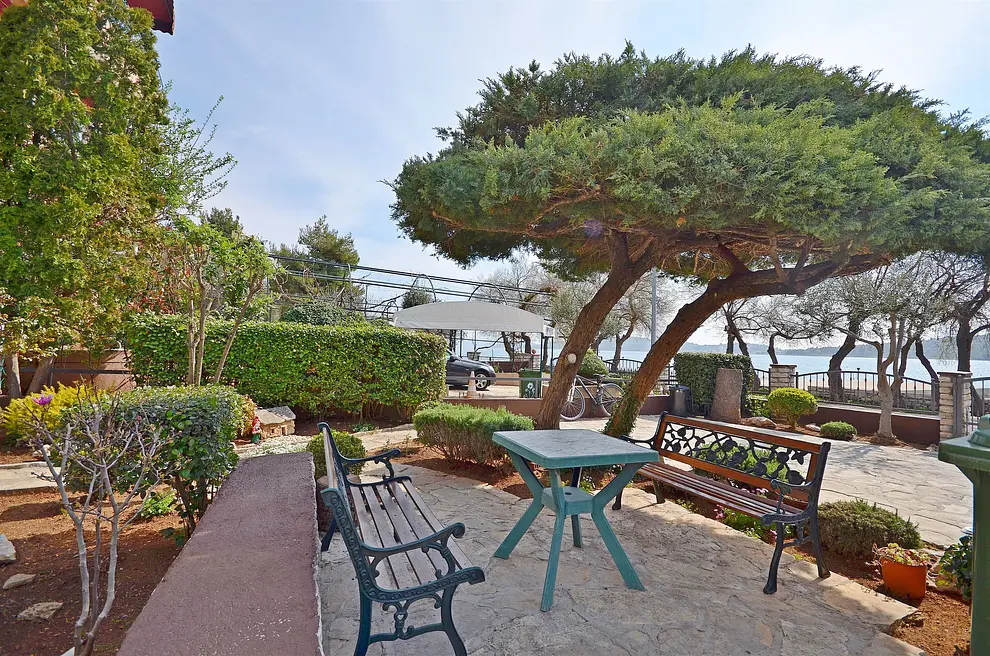 Ferienwohnung in Vodice  66125021 11887