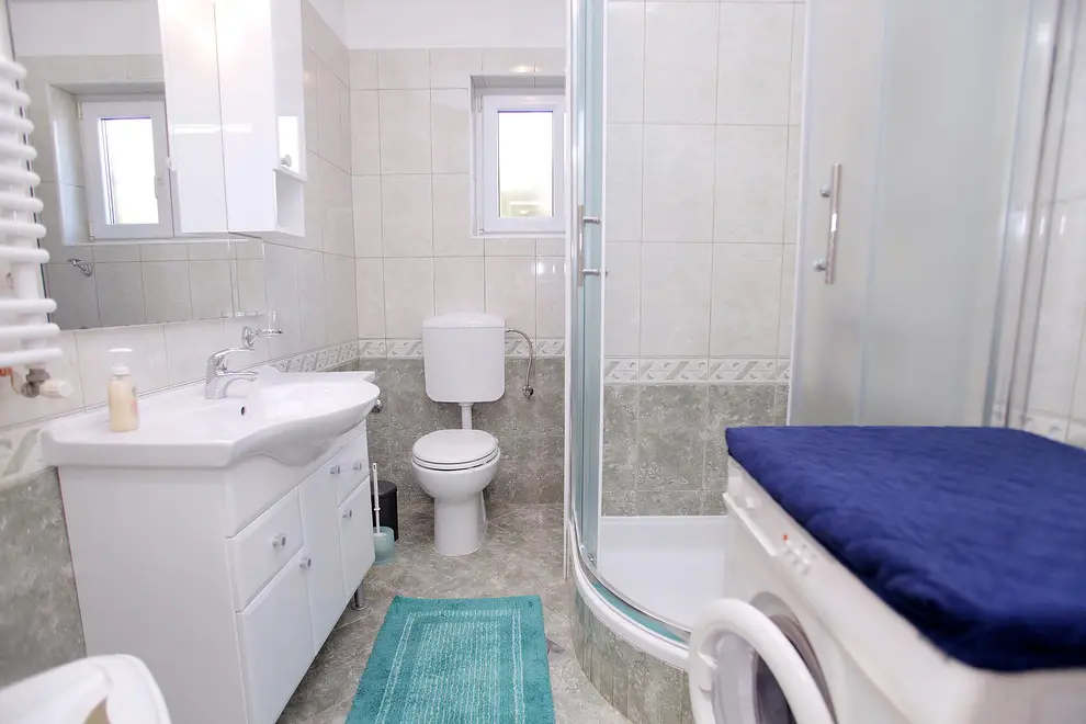 Ferienwohnung in Ciovo  999205234 33401 – Foto 14