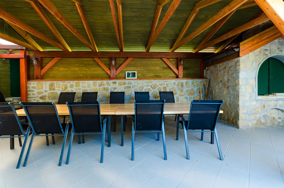 Ferienwohnung in Rab  999203284 31539 – Foto 13