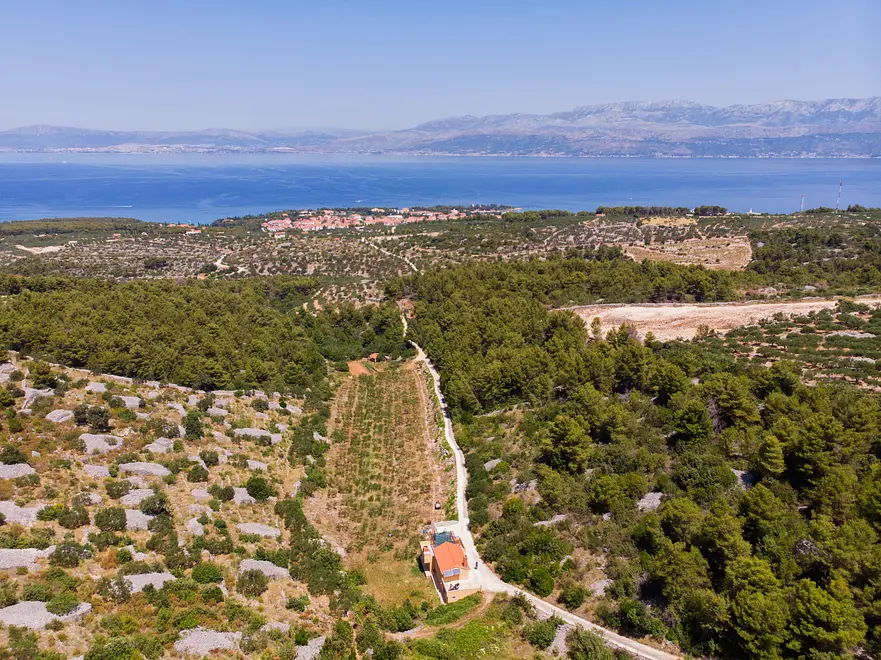Ferienwohnung in Brac  999206120 34240 – Foto 33