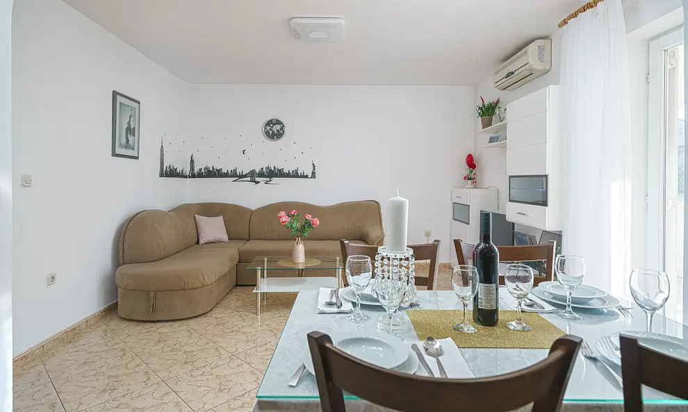 Ferienwohnung in Vodice  999208392 36360 – Foto 7