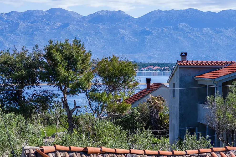 Ferienwohnung in Nin haustiergeeignet 66118928 7307