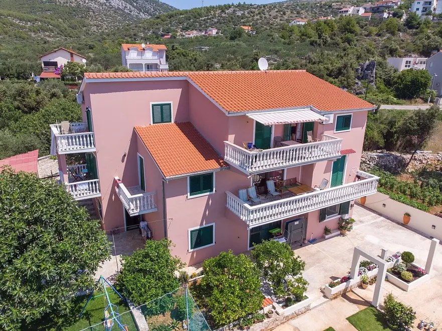 Ferienwohnung in Seget mit Pool 999202858 31131 – Foto 37