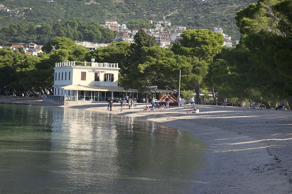 Ferienwohnung in Makarska  999208460 36426 – Foto 10