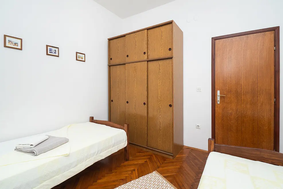 Ferienwohnung in Rogoznica  999210419 38281 – Foto 13