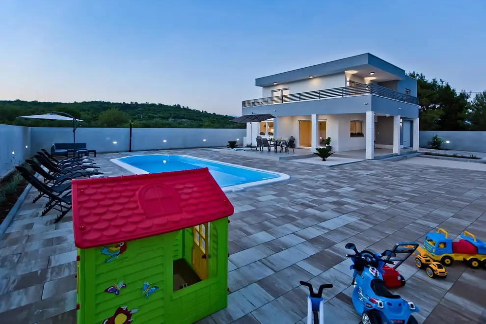 Ferienhaus in Hvar mit Pool 999207102 35170 – Foto 29