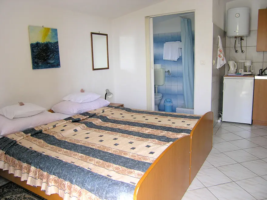 Ferienwohnung in Krk  999202911 31180 – Foto 7