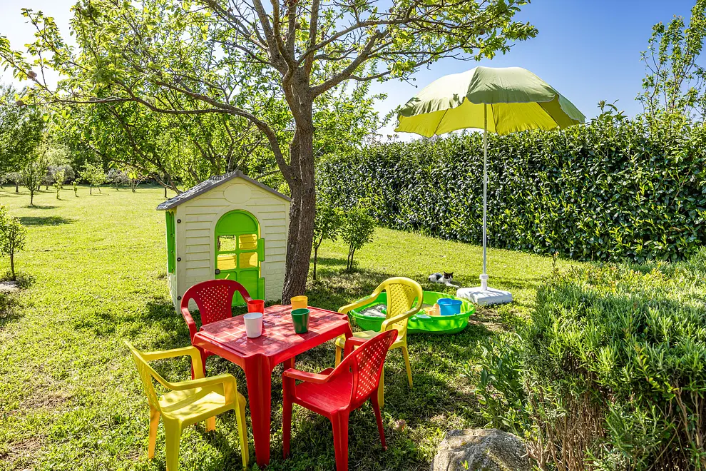 Ferienwohnung in Fazana  999215414 41031 – Foto 40