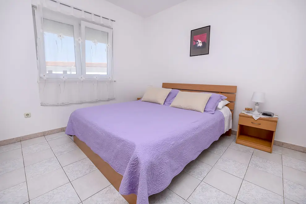 Ferienwohnung in Rogoznica  999203290 31545