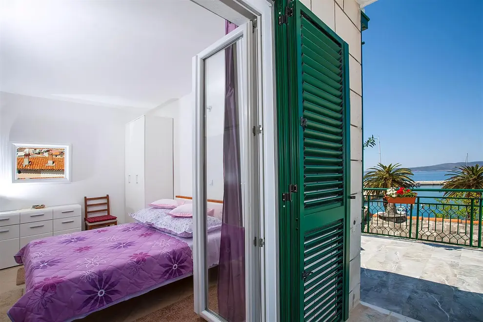 Ferienwohnung in Baska Voda  999211506 39275 – Foto 6