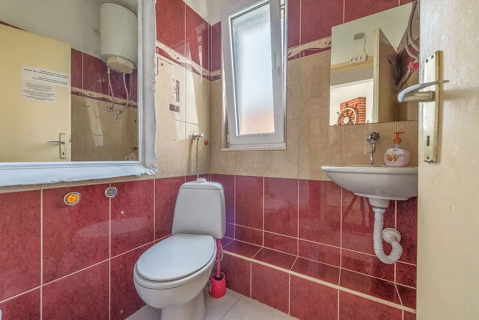 Ferienwohnung in Ciovo  999202770 31044 – Foto 27