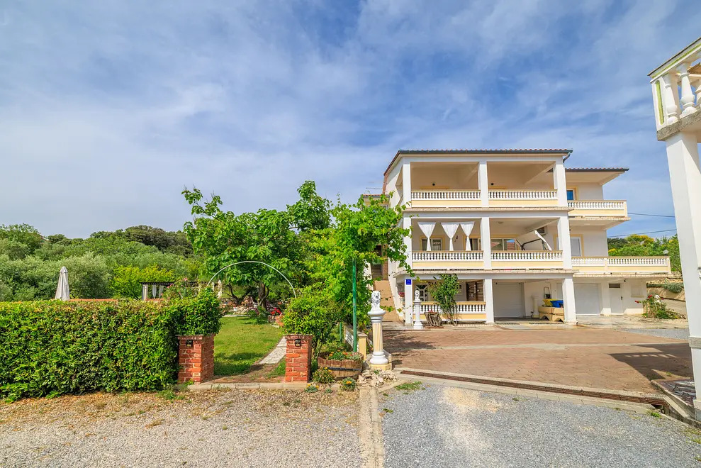 Ferienwohnung in Kampor mit Pool und haustiergeeignet 999207358 35415 – Foto 30