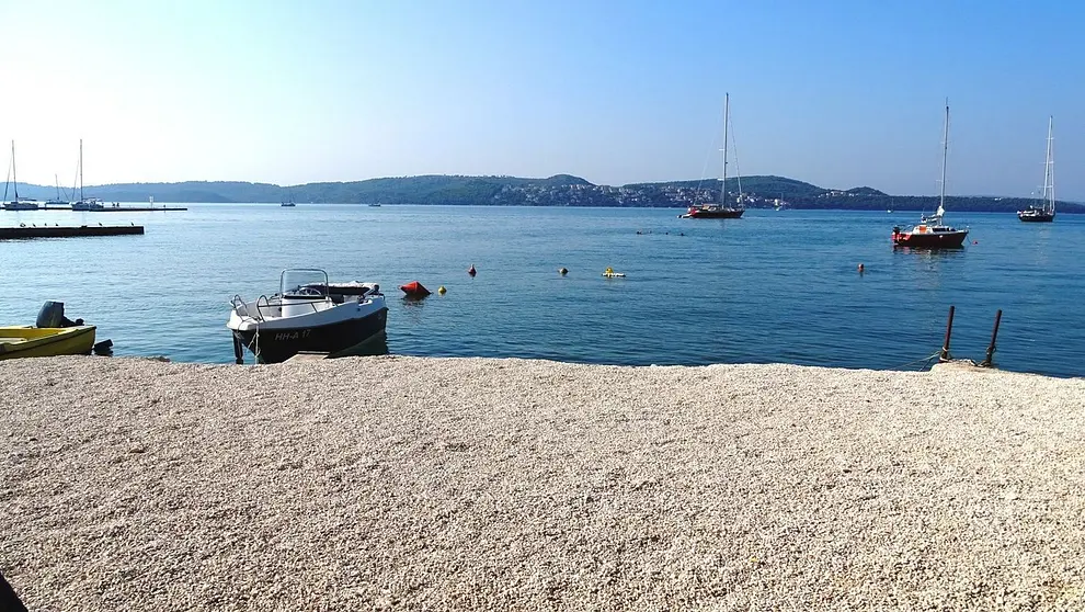 Ferienwohnung in Trogir mit Pool 999205260 33427 – Foto 7